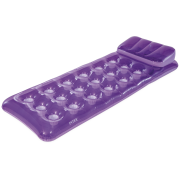 Aufblasbare Luftmatratze Intex 18-Pocket Fashion Mats 58890EU