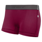 Höschen Sensor Coolmax Tech lila Lilla