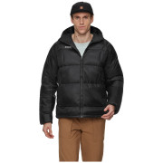 Herrenjacke Mammut Glacier Glow IN Hooded Jacket Men
