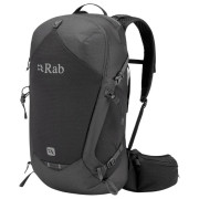Rucksack Rab Protium 25 ND schwarz/grau Anthracite