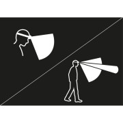 Stirnlampe Petzl Aria 2 RGB