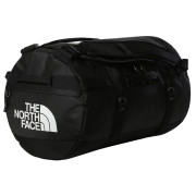 Reisetasche The North Face Base Camp Duffel - S schwarz TNF Black-TNF White-NPF