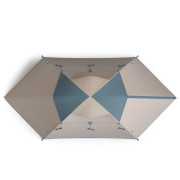 Zelt für 4 Personen Husky Boyard 4 Classic