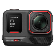 Kameras Insta360 Ace Pro 2