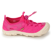 Kinder-Sneaker Bugga Vento Pink rosa růžová