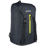 Rucksack Regatta Easypack P/W 25L grau/gelb Ebony/Neonsp
