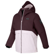 Kinderjacke Dare 2b Wing It Jacket Hucklbr/PkHz
