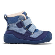 Kinder Winterschuhe Affenzahn Prewalker Midboot Vegan Snuggy Elephant