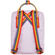 Rucksack Fjällräven Kånken Rainbow Mini