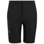 Kinderhose Regatta Sorcer Z/O Trousers III Black