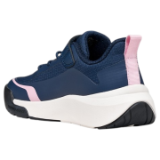 Kinder-Sneaker Geox J Pro-Ran Girl WR