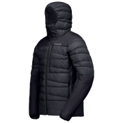 Herren-Daunenjacke Norrona falketind down750 Zip Hood