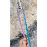Kletterseil Edelrid Tommy Caldwell Eco Dry CT 9,3mm 80m