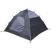 Zelt Zulu Dome 3 Black Long