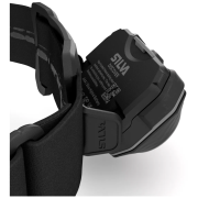 Stirnlampe Silva Discover Hybrid