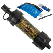 Wasserfilter Sawyer Mini Filter Camo