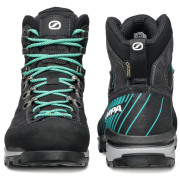 Damen Wanderschuhe Scarpa Mescalito Trk Gtx Wmn