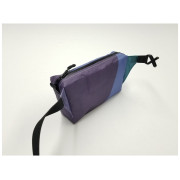 Hüfttasche High Tail Designs Fanny Pack Monochrome Dusk