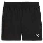 Herrenshorts Puma Tad Essentials 5 Woven Short schwarz Black