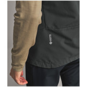 Damenweste Ortovox Ortler Softshell Plus Vest