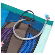 Kleiner Sportrucksack Cotopaxi Luzon 18L Backpack Del Dia