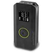 Elektrische Pumpe Just One Air-X 3.0 schwarz černá