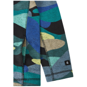 Kinder-Funktions-Sweatshirt Reima Niksini Aquatic Blue