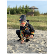 Kindermütze WAMU Game On