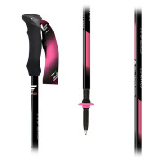 Trekkingstöcke Fizan Compact Tech