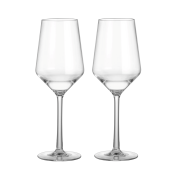 Weingläser Brunner Set White Wineglass Riserva