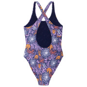Kinderbadeanzug Aquawave Salava Jr - Sunny Print