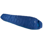 Daunenschlafsack Sir Joseph Rimo III 600 190 cm blau navy