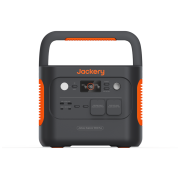 Aufladestation Jackery Explorer 1000 Plus schwarz