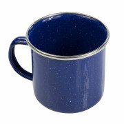 Tasse Regatta Enamel Mug dunkelblau Blue