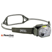 Leistungsstarke Stirnlampe Petzl Swift RL grün Jungle Green