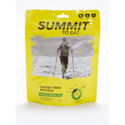 Trekkingnahrung Summit to Eat Chicken Tikka mit Reis BigPack 190g