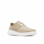 Herrenschuhe Columbia Boatside™ Relaxed Pfg braun Ancient Fossil, Cypress