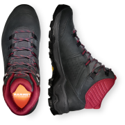 Damen Wanderschuhe Mammut Nova IV Mid GTX Women
