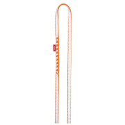 Rundschlinge Ocún O-SLING BIO-DYN 8 mm 60 cm orange Orange