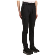 Damenhose Kilpi Belvela-W schwarz BLK