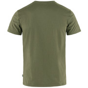 Herren-T-Shirt Fjällräven Logo T-shirt M