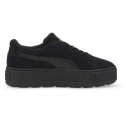 Damenschuhe Puma Karmen schwarz black