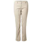 Damenhose Craghoppers Kiwi Pro II Trouser beige Desert Sand