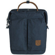Rucksack Fjällräven Haulpack No.1 dunkelblau Navy