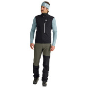 Herrenweste Ortovox Punta Berrino Vest Men's