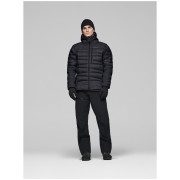 Herren-Daunenjacke Norrona falketind down750 Zip Hood
