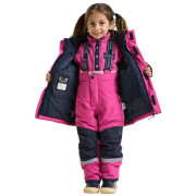 Kinderset Didriksons Skare Kids Set 2 Cactus Pink