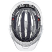 Fahrradhelm Uvex True Cc