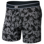 Boxershorts Saxx Daytripper Comfort Boxer Brf Fly