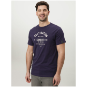 Herren-T-Shirt Loap Boltek